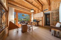 Fenglin Diaojiaolou Guesthouse - Træningscentre
