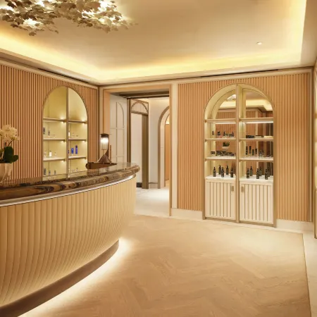 Mandarin Oriental, Vienna