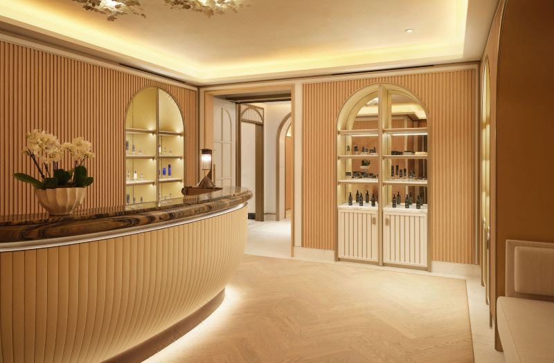 Mandarin Oriental, Vienna photo 3