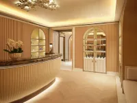Mandarin Oriental, Vienna - سبا