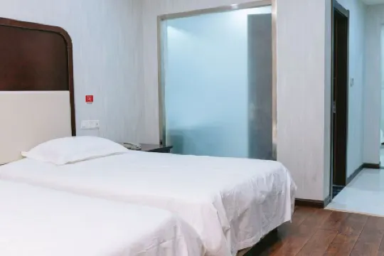 Lingbi Great Wall Oriental Hotel