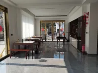 Qingxi Zhuyun Homestay