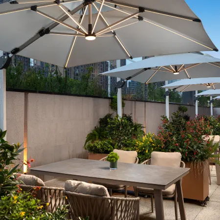 Holiday Inn Express SUZHOU EAST TAIHU by IHG