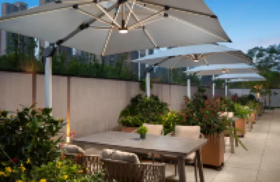 Holiday Inn Express SUZHOU EAST TAIHU by IHG