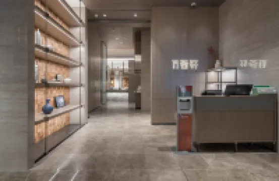 Courtyard By Marriott Chongli