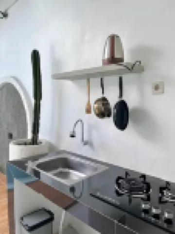 Villa Bale Tentrem Pamungkas