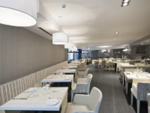 NH Parma Hotel a Parma