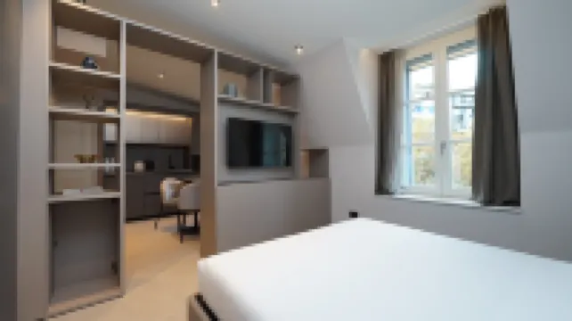 บี เมท ซิตี้ไลฟ์ โรงแรมใน