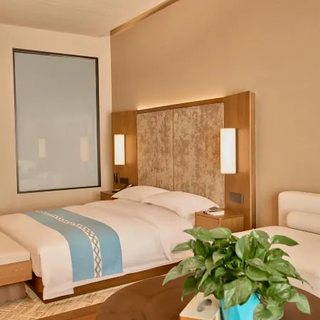 ANATOLE by Landison Hotel (Alar Desert Gate)