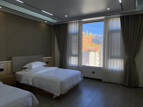 Feilai · Dongfanshan Homestay