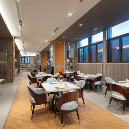 Days Hotel by Wyndham Quanzhou Yongchun