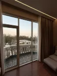Dongxing Jinhaiwan Hotel (Golden Beach on Wanwei Island)