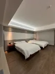 Xinghong City Preferred Self-Service Hotel - Pet Friendly