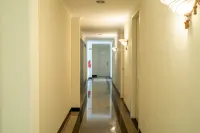 Rehat at Ottenville Boutique Hotel - Kitchen