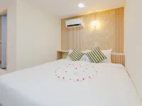 PSA Palace Khaosan Hotel in zona Stadio Ratchadamnoen