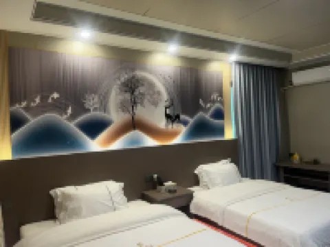 Fengkai Ningju Homestay Hotels in Fengkai