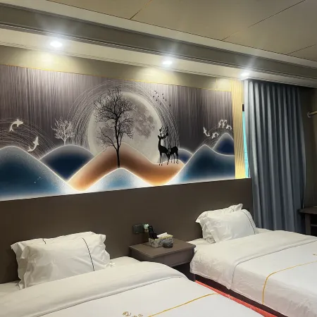 Fengkai Ningju Homestay