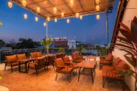 Domi Hotel - واي فاي