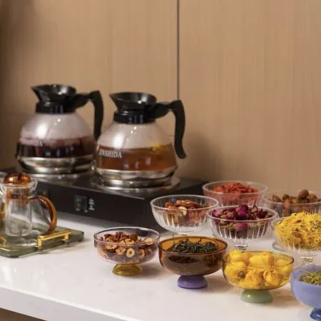 Lijiang Boutique Hotel (Yizhong Middle School)