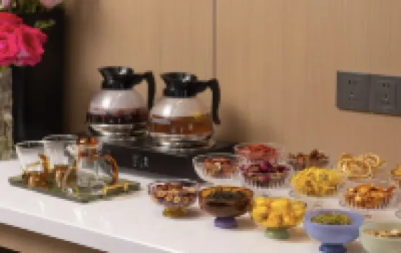 리장 부티크 호텔 (이중 중학교)