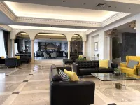Luna Hotel da Oura - Gym