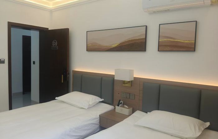 Yunduo Zhijia Homestay