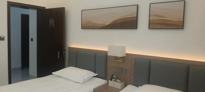 Yunduo Zhijia Homestay Hotels in Shimian