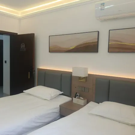 Yunduo Zhijia Homestay
