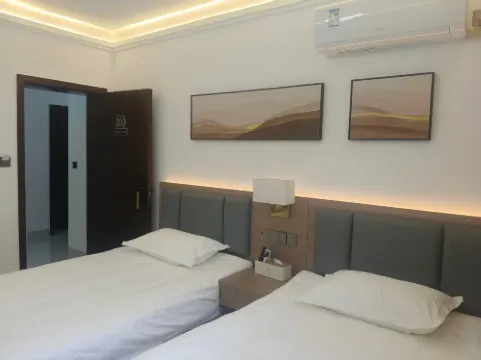 Yunduo Zhijia Homestay