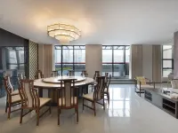 Tongzi County Fenghuangshan Hotel - Morgenmad