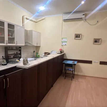 Paradise Garden Tbilisi