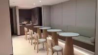 Mooli Boutique Hotel - 주차장