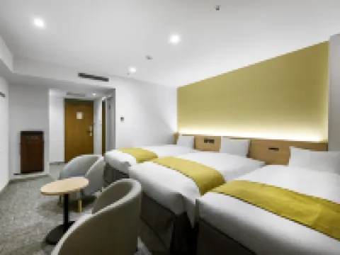 ダイワロイネットホテル 水戸 水戸のホテル