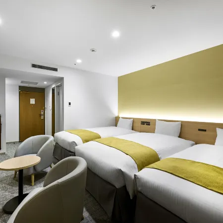 Daiwa Roynet Hotel Ibaraki Mito
