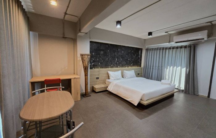 SSP Residence Bang Bua Thong