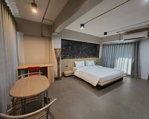 SSP Residence Bang Bua Thong Hotels in Bang Bua Thong