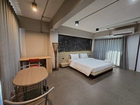 รูปภาพของเอสเอสพี เรสซิเดนซ์ บางบัวทอง