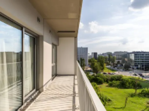 Noli Mokotow Hotels near Warsaw Chopin Airport