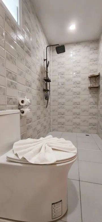 ห้องดีลักซ์เตียงคิงไซส์