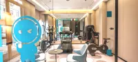 Home Inn Neo·Shangrao Poyang Lutian Industrial Park Branch - palestra