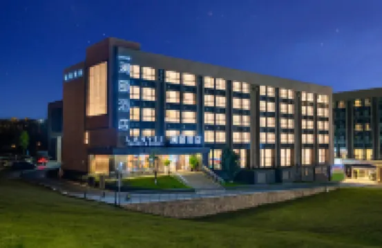 Lan Yee Hotel,Kunming Changshui International Airport