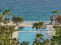 Grecotel Filoxenia - Gym