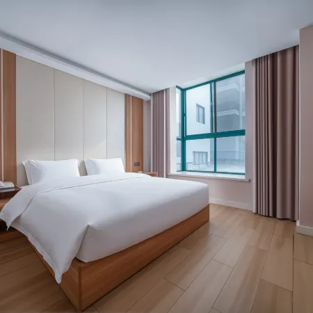 YILE HOTEL
