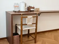 椿山曉民宿（齊雲山景區店）