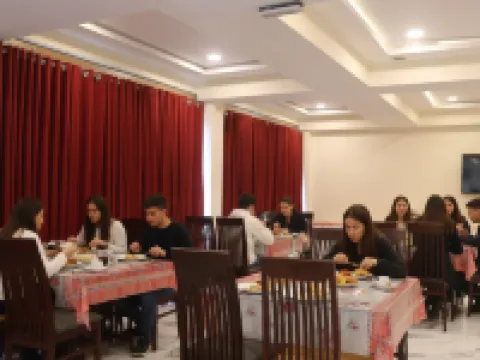 Diplomat Hotel Islamabad โรงแรมในอิสลามาบัด