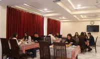 Diplomat Hotel Islamabad