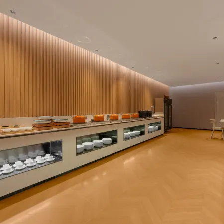 Shankee Tea Style Hotel (Ji Xincheng)