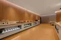 Shankee Tea Style Hotel (Ji Xincheng) - breakfast
