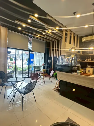 รูปภาพของบันดารี่ ริชชี่ (Bhundaree Richy)