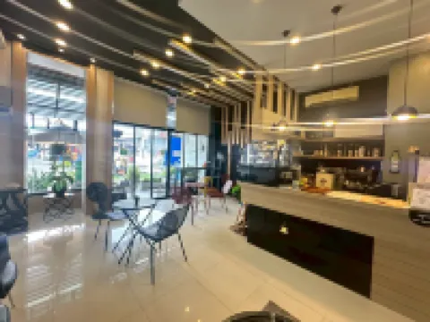 บันดารี่ ริชชี่ (Bhundaree Richy)